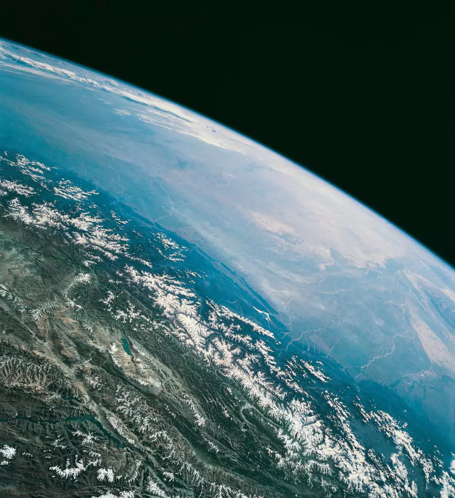 earth