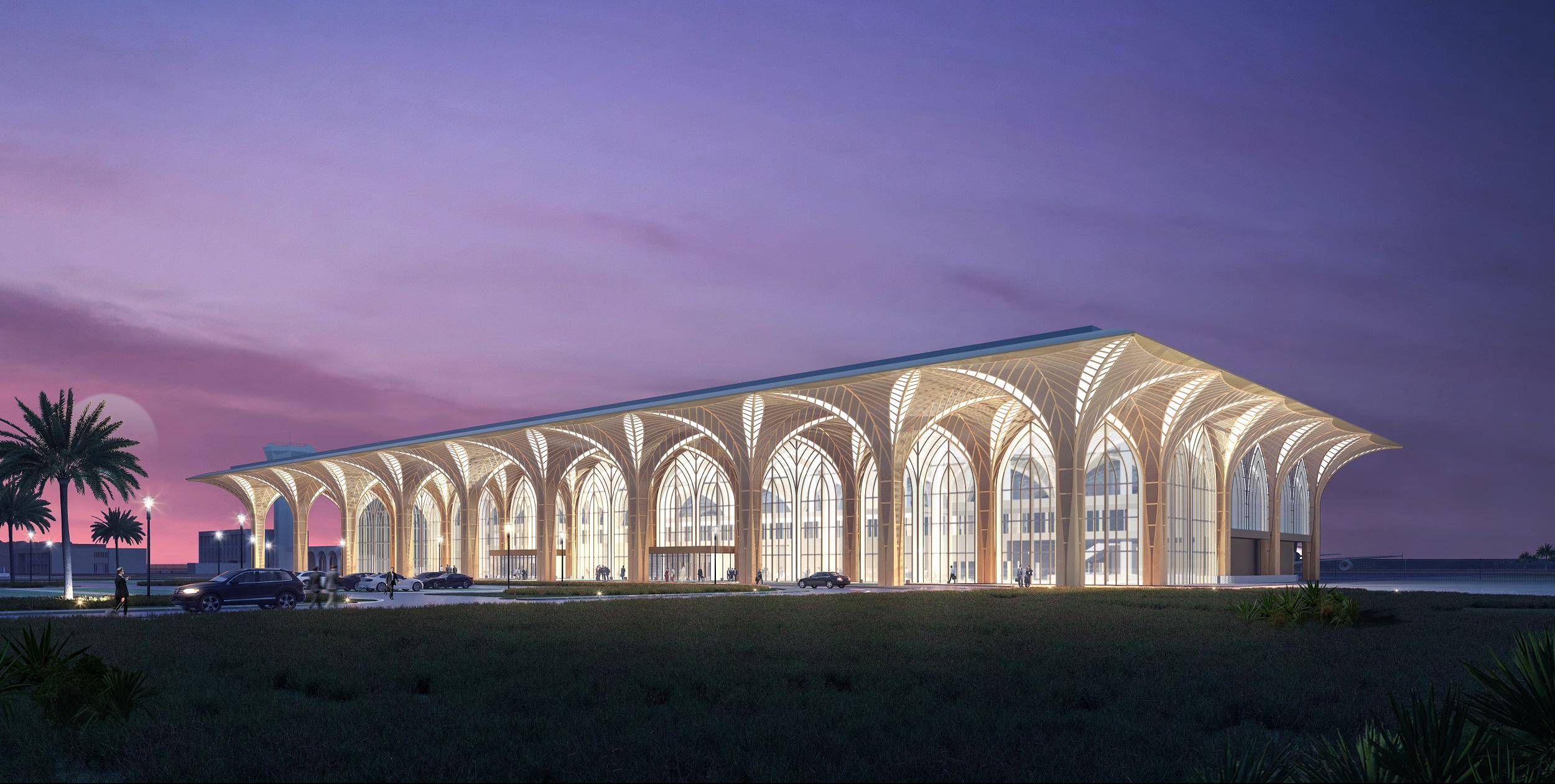 Nasiriyah International Airport,Iraq