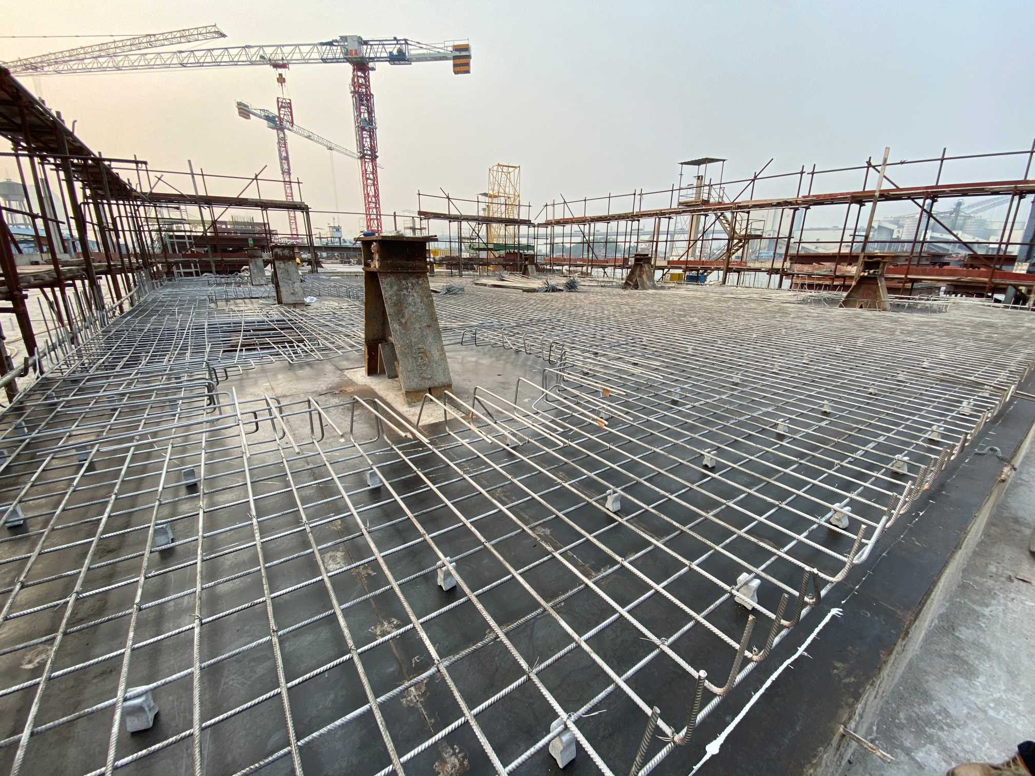 fusteel projects