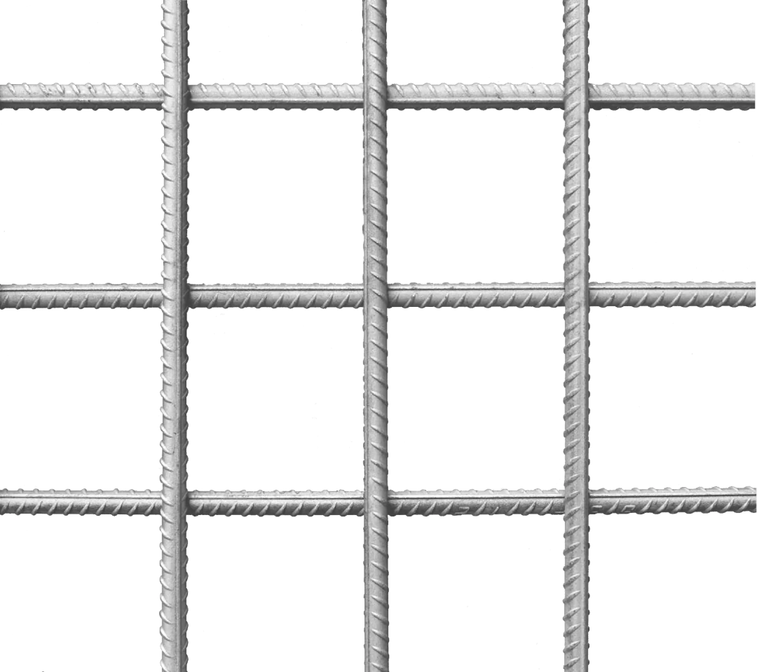 stainless steel rebar mesh